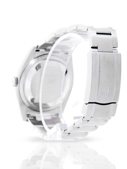 Rolex Oyster Perpetual 116000 Image 3